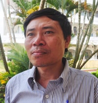 Chùm thơ Huỳnh Minh Tâm