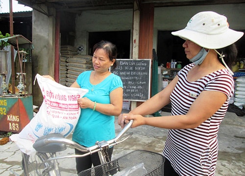 Thị trường vật tư nông nghiệp trước vụ đông xuân: Bình ổn giá