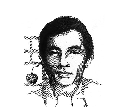 Trang thơ Nguyễn Đông Nhật