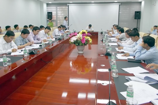 Dự án đường Hồ Chí Minh qua địa phận Đà Nẵng: Còn nhiều vướng mắc