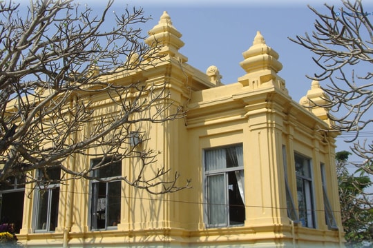 Không tăng phí tham quan các khu, điểm du lịch