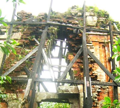 Xây dựng Khu Văn hóa tâm linh Phật tích Đồng Dương: Kế thừa các giá trị truyền thống