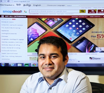 Sự trở về của "chất xám" Ấn Độ