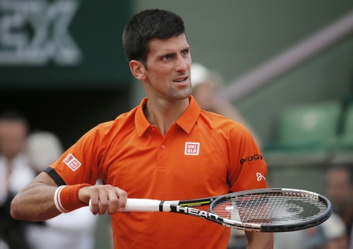 Serena có Grand Slam thứ 20, Djokovic và Wawrinka tranh vô địch