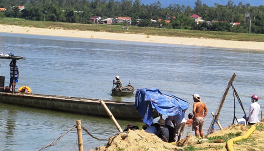 Phòng tránh tai nạn đuối nước ở trẻ em