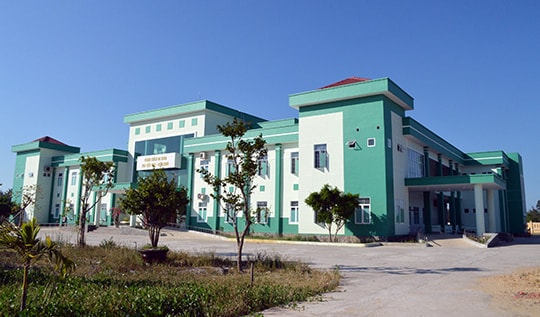 Định hình đô thị vệ tinh