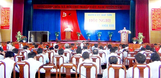 Phát huy trí tuệ tập thể