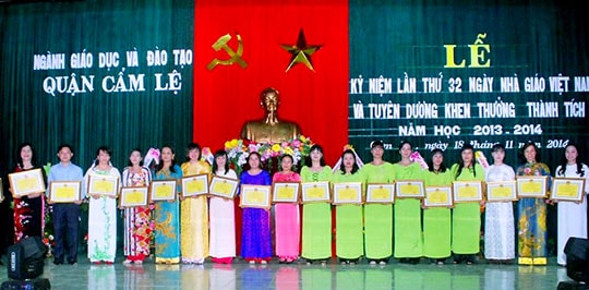 Nâng cao chất lượng giáo dục toàn diện