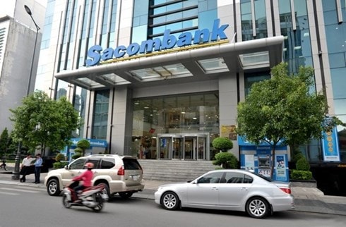 Chính thức sáp nhập Southern Bank vào Sacombank