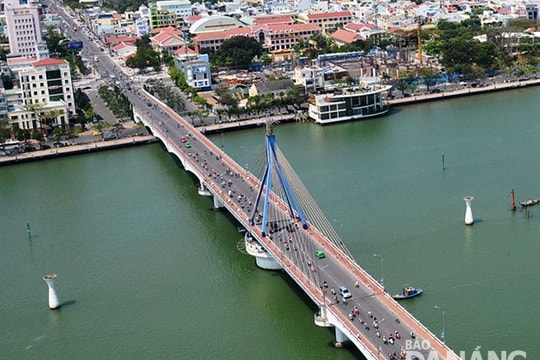 Quay cầu Sông Hàn sớm hơn phục vụ du khách: Sản phẩm du lịch đặc sắc