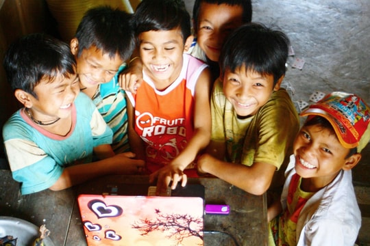 Hỗ trợ ứng dụng, chuyển giao tiến bộ khoa học và công nghệ cho vùng nông thôn - miền núi