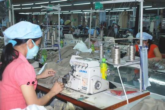 TPP: Cơ hội tăng xuất khẩu sản phẩm chủ lực