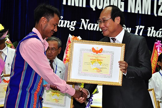 Kỷ niệm 85 năm Ngày thành lập Mặt trận Dân tộc thống nhất Việt Nam