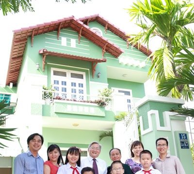 Chung tình yêu nghề giáo