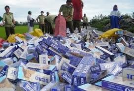 Lực lượng chức năng phải trong sạch, gương mẫu