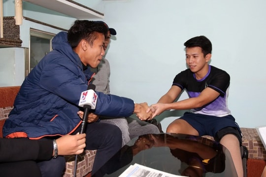 Khép lại một trang buồn của Anh Khoa và Quế Ngọc Hải