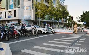 Triển khai đầu tư dự án nút giao thông phía tây cầu Sông Hàn