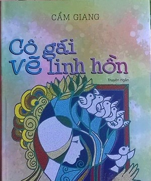 Cô gái vẽ linh hồn