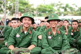 Những điểm mới trong Luật Nghĩa vụ quân sự sửa đổi năm 2015