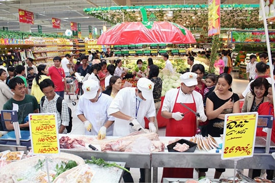 Big C Đà Nẵng mới: Thêm tiện ích cho Thành phố đáng sống!