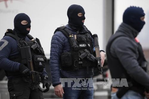 Châu Âu khó chia sẻ thông tin tình báo