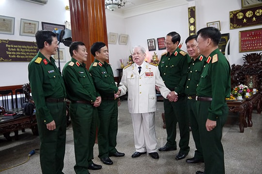 Lời hứa Nguyễn Chơn