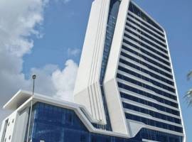 Khai trương khách sạn 5 sao Grand Tourane