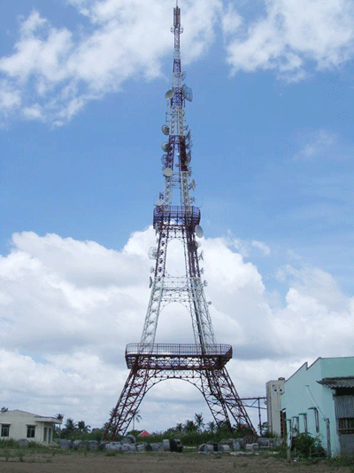 Quy hoạch mạng lưới hạ tầng viễn thông thụ động: Đáp ứng xu thế phát triển