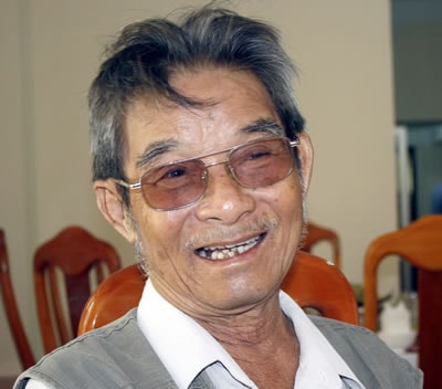 Nhạc sĩ Tố Hải: Tôi mang ơn vùng đất Quảng