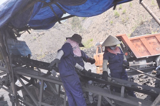 Khói bụi lơ lửng