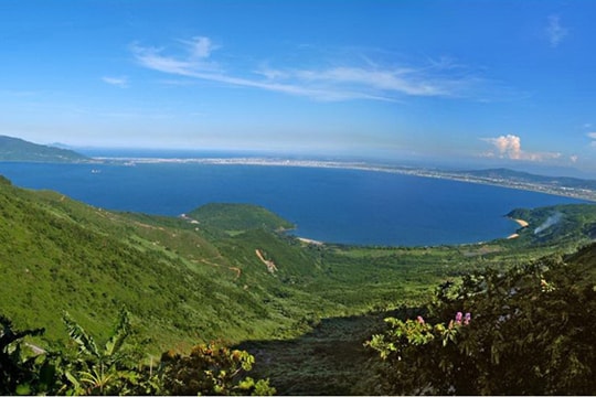 Điều kiện kinh doanh trong vịnh Đà Nẵng và bán đảo Sơn Trà