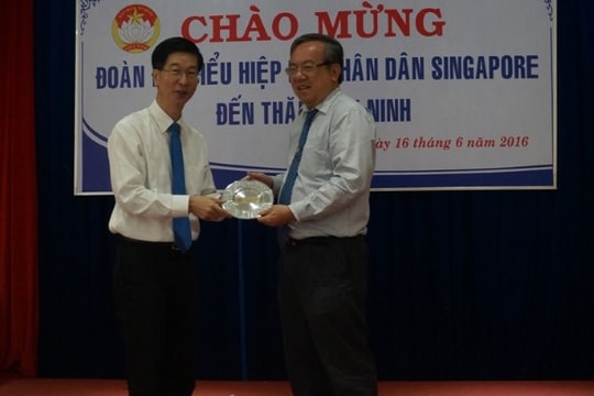 Tăng cường vai trò doanh nghiệp tư nhân trong phát triển xã hội