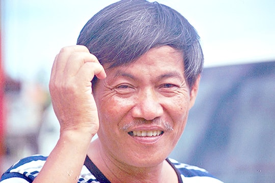 Trần Thiên Thị: Người thơ phong vận như thơ ấy