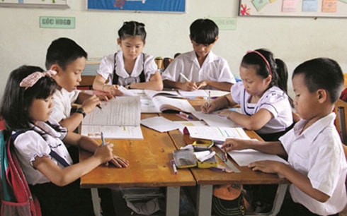 Dạy thêm, học thêm không chỉ nói cấm