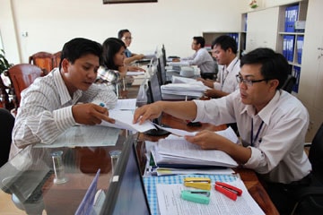 Đăng ký đầu tư và doanh nghiệp theo cơ chế một cửa liên thông