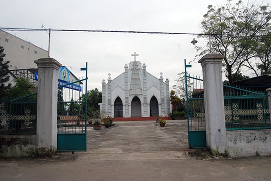 Bài 4: Cuộc mở màn của chữ quốc ngữ