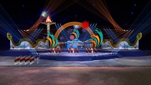 Giới thiệu bản sắc văn hóa Đà Nẵng