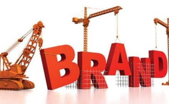 Tổng giá trị tốp 50 thương hiệu lớn nhất Việt Nam đạt 7,26 tỷ USD