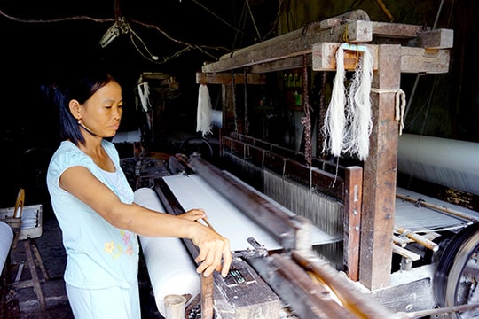 Mã Châu - Ngôi làng có "tam thanh"