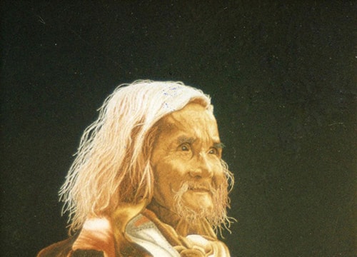 Bùi Giáng và hồn cố quận