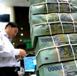 9 tháng, tổng vốn đầu tư phát triển đạt 23.142 tỷ đồng