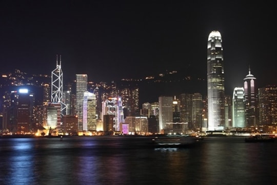 Tham dự Hội chợ mắt kính Hồng Kông 2016 kết hợp du lịch cùng Vietdatravel