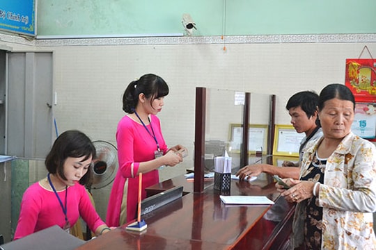 Quỹ tín dụng nhân dân Tây Điện Bàn: Thêm nguồn lực cho nông dân