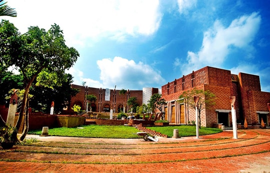 ‏Công viên Đất nung Thanh Hà: Trở về quá khứ 500 năm nghề gốm ‏