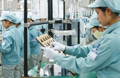 Tập trung thu hút đầu tư vào công nghiệp công nghệ cao