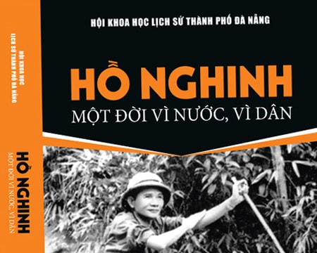 Hồ Nghinh - một đời vì nước, vì dân