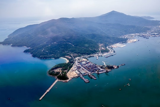 Quy hoạch khu du lịch quốc gia Sơn Trà: Phát triển đi đôi với bảo tồn tài nguyên thiên nhiên