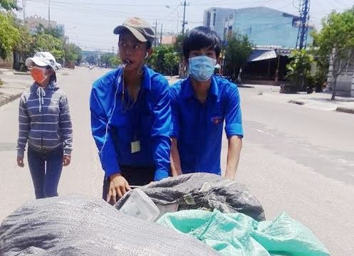 Như cơn gió yêu thương...