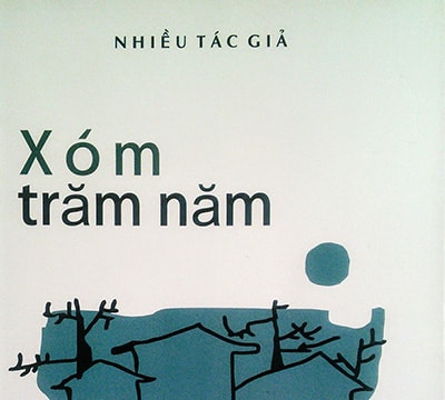 Ríu rít giọng quê...