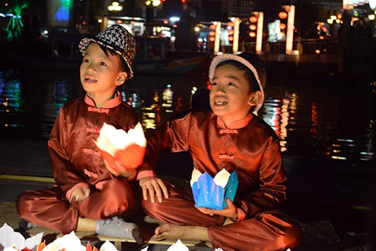 Xây dựng "Hội An - nhân tình thuần hậu": Phục hồi các giá trị "thanh lịch"